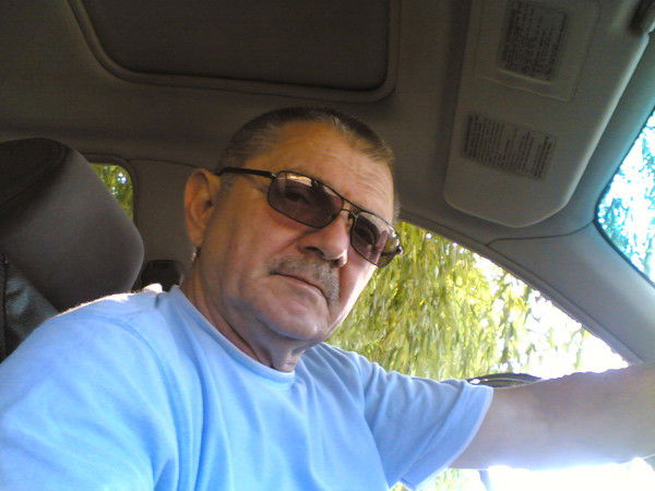 Григорий Кравцов