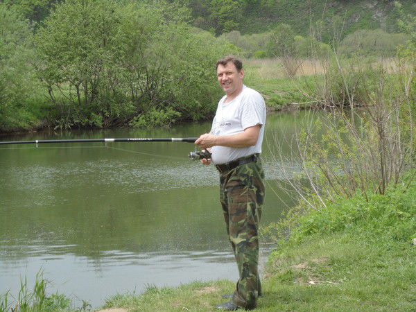 Александр Русаков