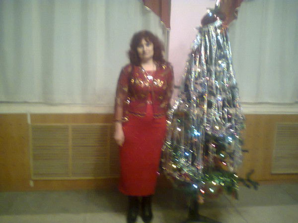 Людмила Степанова