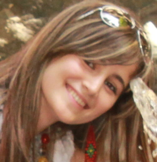 Hangoma Mamadrahimova