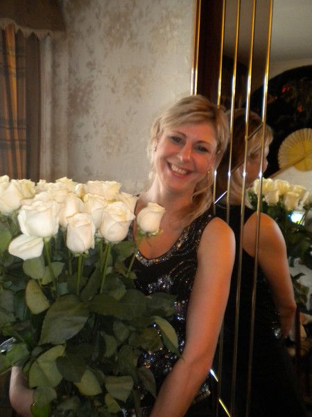 Марина Вершинкина