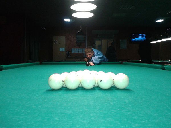 Владимир Болдырь