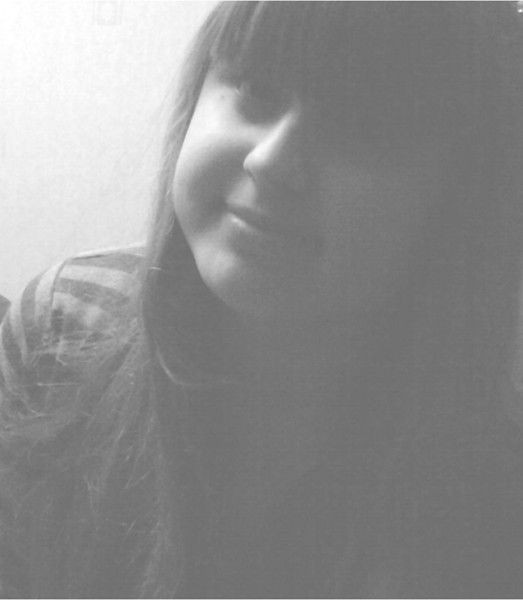 Лиза Ахметшина