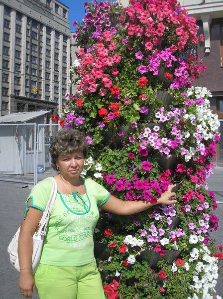 Елдез Арифуллина