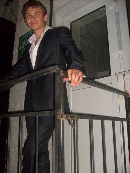 Артур Зеленин