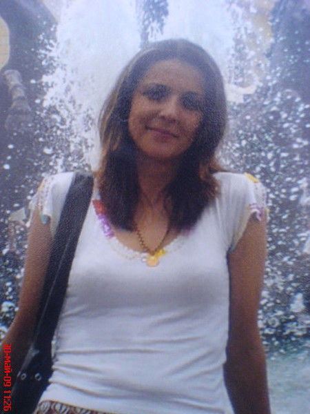 Шамай Курбанова