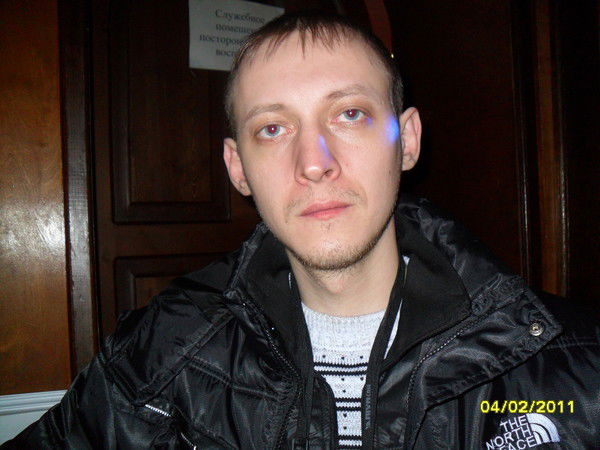 Андрей Казак