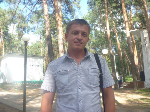 Виктор Дроздов