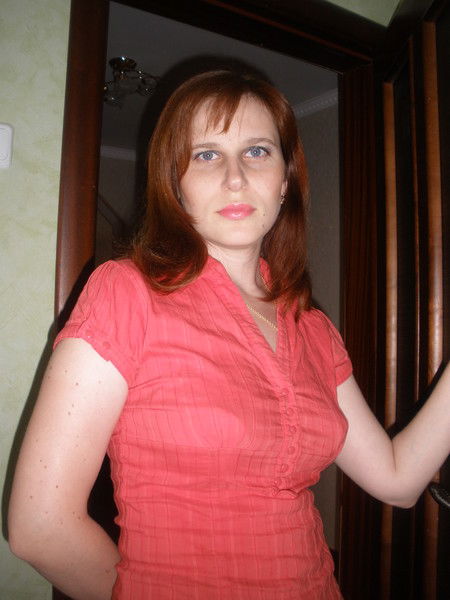 Ольга Ильдатова