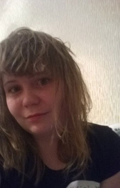 Елена Мартыненко