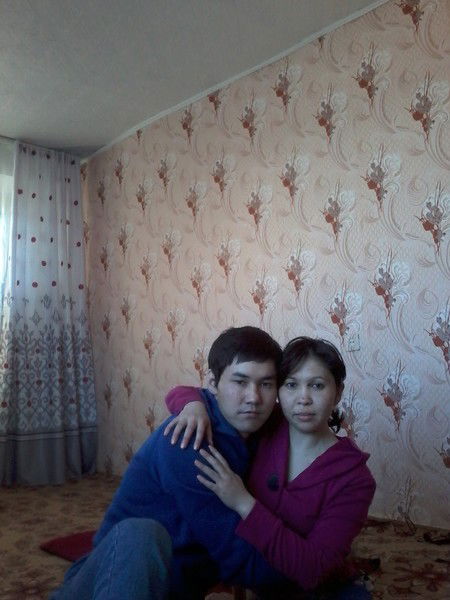 Амина Урынгалиева