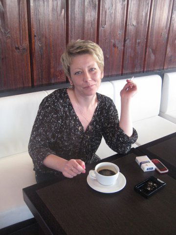 Ольга Казакова