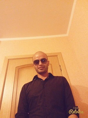 Насим Хакимов