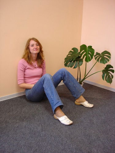 Инна Долбня