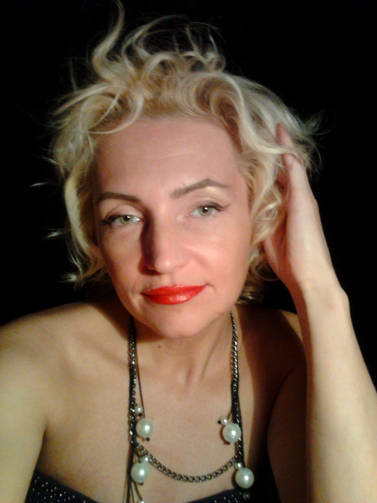 Анна Морозова