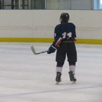 Денис Чухломин