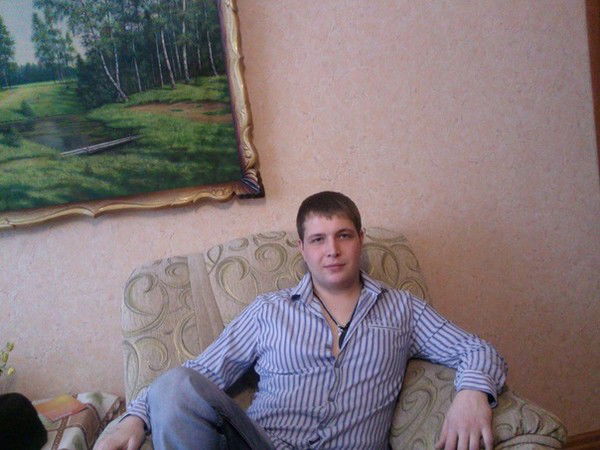 Миха Ремезов