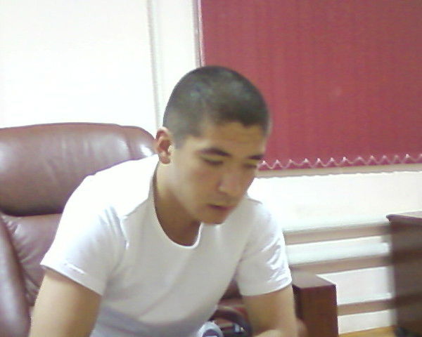 Темур Тулаев