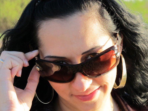 Елена Калюжная