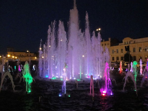 Вера Вилкова