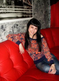 Ирина Светлова