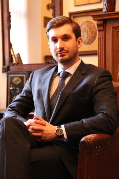 Дмитрий Терёхин