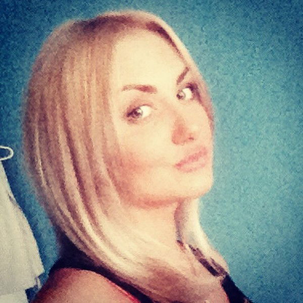 Галина Ковалик