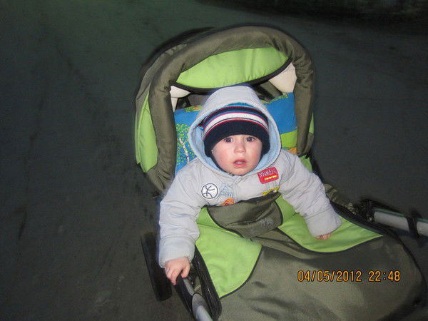 Сергей И Наталья Васильевы