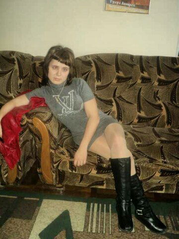 Юлия Соловей