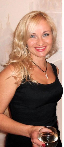 Ольга Бойцова