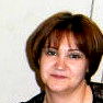 Галина Неизвестная