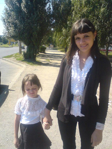 Алёнa Евстигнeeвa