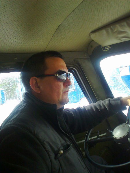 Айвар Исхаков