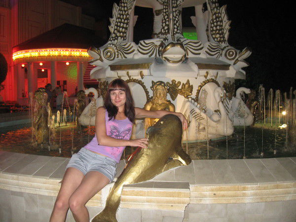 Ирина Кузнецова