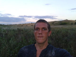 Дмитрий Водолазов