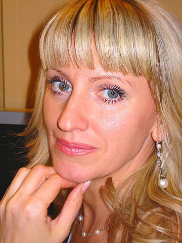 Ирина Белоконь