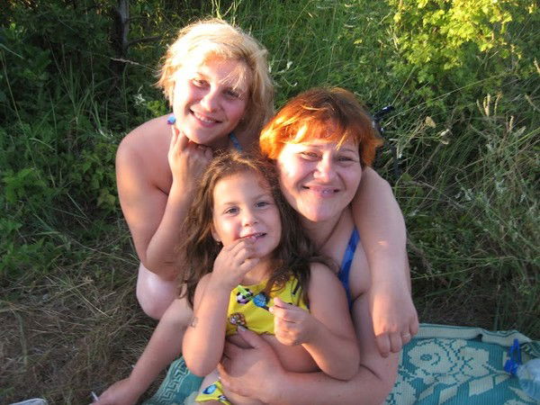 Татьяна Радевич