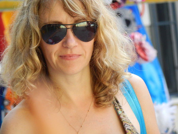 Мардж Симпсон