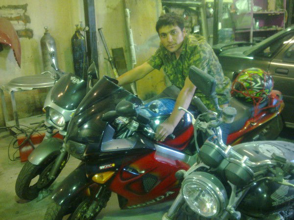 Shamsiddin Sasha Abdullaev