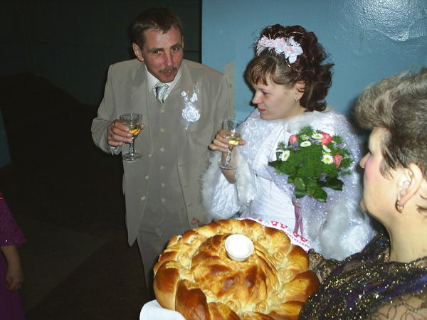 Алена Курышева