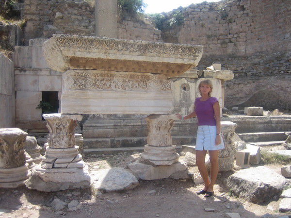 Надежда Ширунова