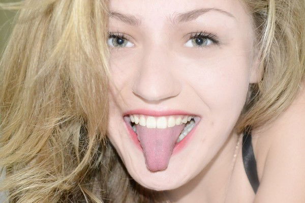 Кристина Гусак