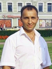 Александр Уссуриец