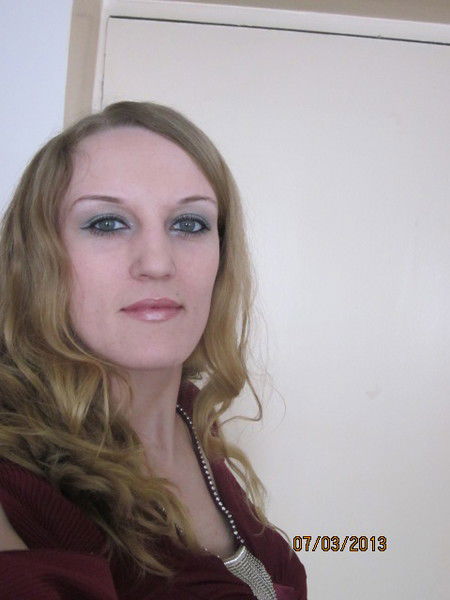 Екатерина Винокурова