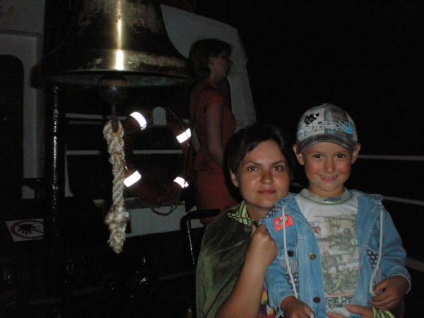 Наталья Анодина