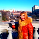 Лариса Нагорная