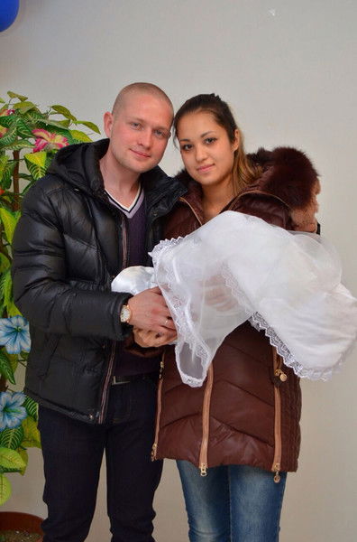 Егор Краснов