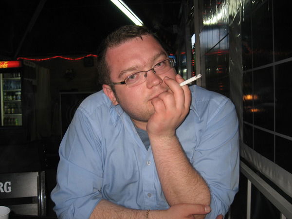 Евгений Курылёв