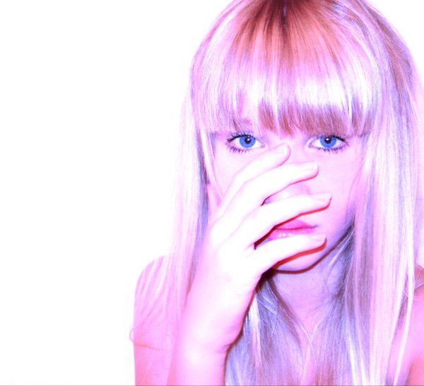 Маша Кузьмина