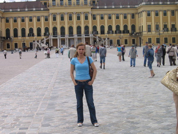 Оксана Романовская